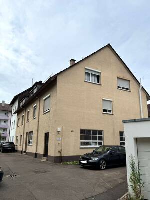 Attraktive Kapitalanlage! Mehrfamilienhaus mit klaren Werthebeln in Heilbronn – 74072 Heilbronn – Vorschaubild 3