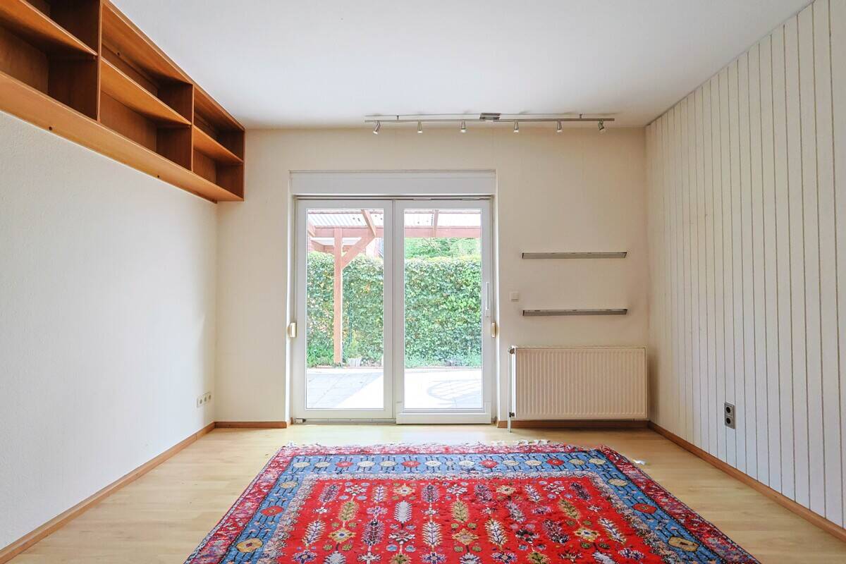 Ruhig gelegenes Haus in Bürgerfelde mit vermieteter Einliegerwohnung – Oldenburg – Vorschaubild 6