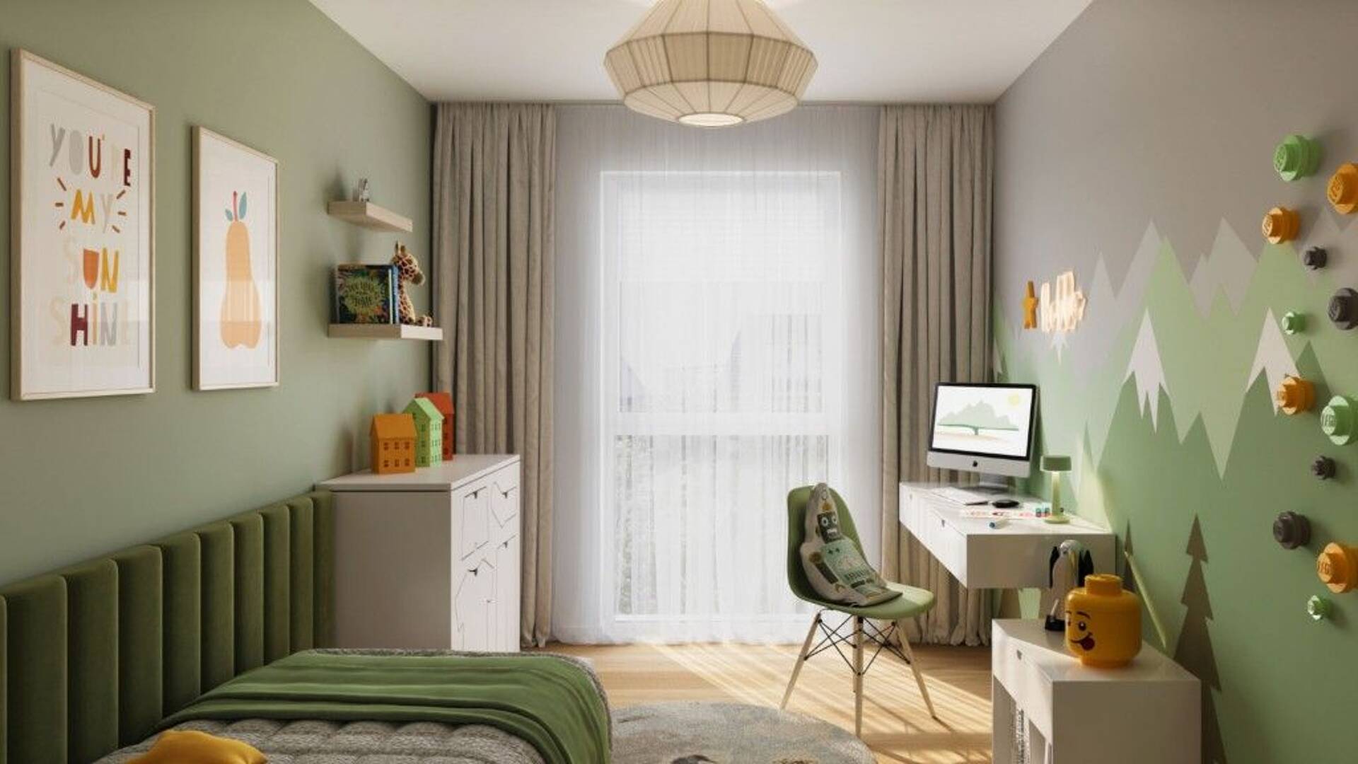Etagenwohnung in 61352 Bad Homburg mit 83,78 m² kaufen