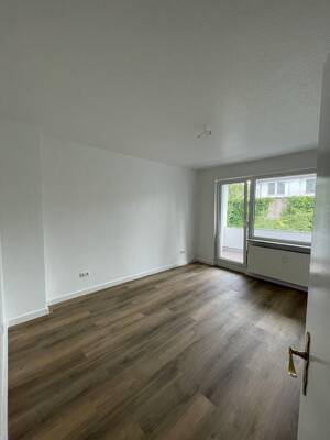 Erstbezug nach Sanierung; Stilvolle, schöne 2-Zimmerwohnung – 45147 Essen – Vorschaubild 2