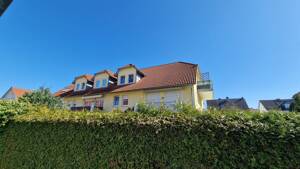 Ruhige, 3 Zimmer Obergeschoßwohnung in kleiner Wohnanlage – 85055 Ingolstadt – Vorschaubild 6