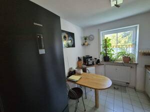 Wunderschöne Erdgeschosswohnung mit Sicht ins Grüne und Gartenanteil – 89278 Nersingen – Vorschaubild 8