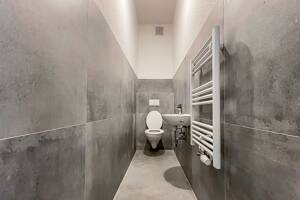5 Zimmer - frisch renoviert - zentrale Lage - Erstbezug – 44787 Bochum – Vorschaubild 7