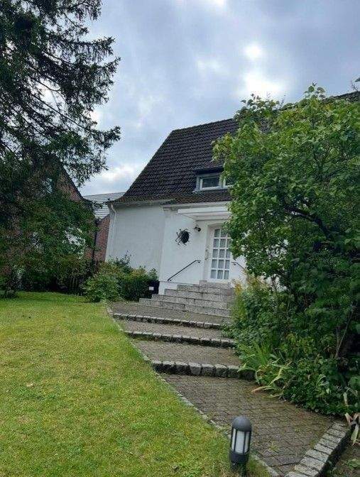 Top Einfamilienhaus in Südkirchen mit Sauna, Kamin und Garage – Nordkirchen – Vorschaubild 2