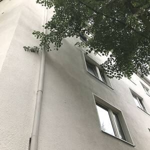 Beliebte Wohnungen schnell vergeben / The best apartments rarely stay available for long.