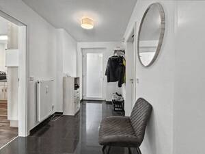 Moderne Zweizimmer-Erdgeschosswohnung mit Terrasse in Oldenburg-Donnerschwee – 26123 Oldenburg – Vorschaubild 9