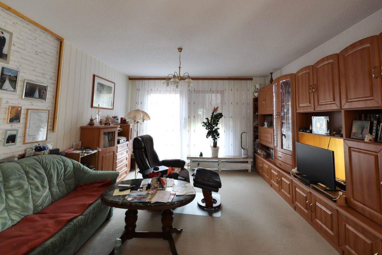 ARCHITEKTENHAUS MIT EINLIEGERWOHNUNG - DOPPELGARAGE - ALS EIN- ODER ZWEIFAMILIENHAUS – Berlin – Vorschaubild 7