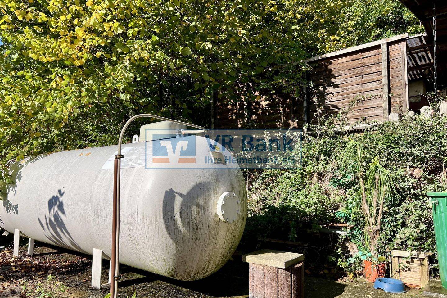 Familienidyll in Mosbach mit viel Grün! – Wutha-Farnroda – Vorschaubild 6