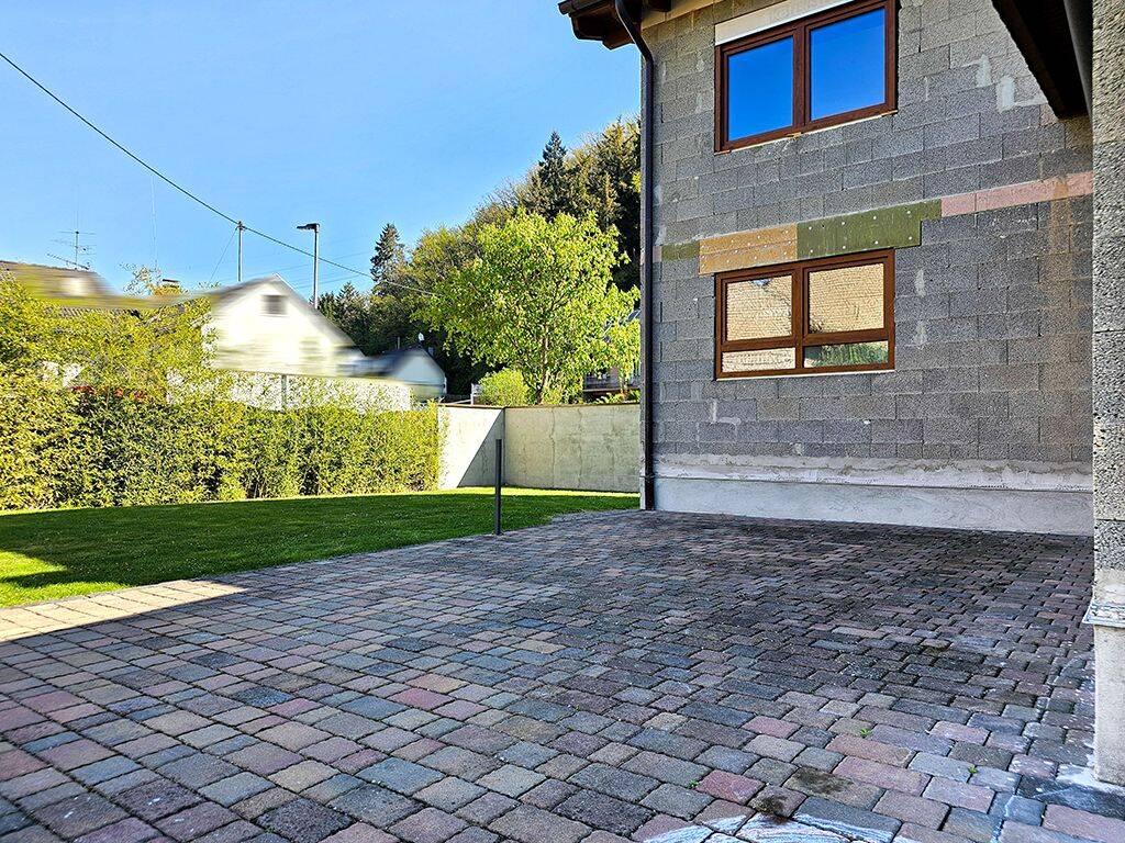 Attraktives und familienfreundliches Einfamilienhaus mit traumhaftem Gartengrundstück in Gönnersdorf – Gönnersdorf – Vorschaubild 4