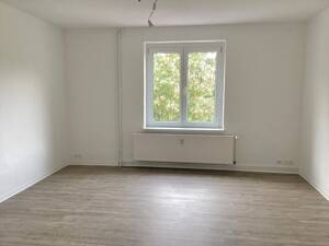 Ruhig gelegene 3-Zimmer Wohnung mit Blick ins Grüne – 39112 Magdeburg – Vorschaubild 4