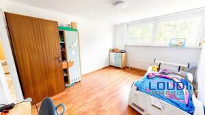 Großzügige 4-Zimmerwohnung mit Balkon. – 79110 Freiburg im Breisgau – Vorschaubild 4