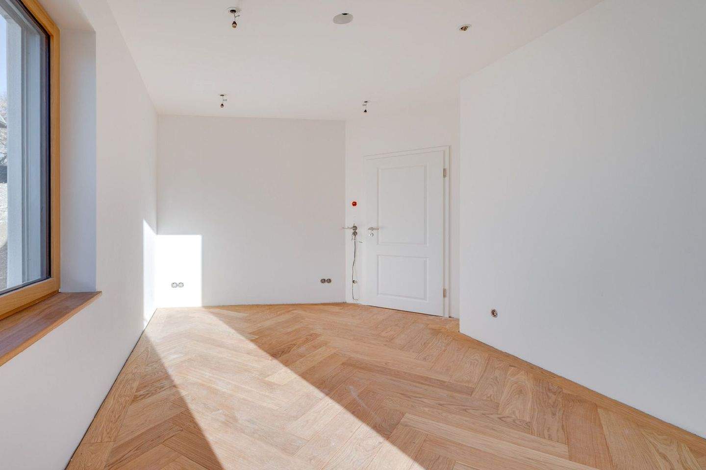 AIGNER - Großzügige Neubau-Doppelhaushälfte mit Panorama-Bergblick – Pähl – Vorschaubild 4