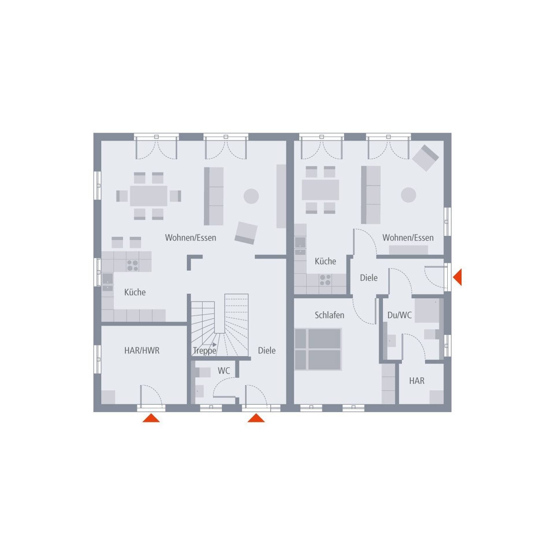 Mehrfamilienhaus in 76829 Landau-Mörzheim mit 238,62 m² kaufen