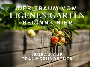 Neubau mit Charakter & Lagevorteil – 22399 Hamburg – Vorschaubild 1