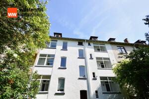 +++ Gut geführtes Mehfamilienhaus in ordentlichem Zustand nahe Park Schönfeld +++ – 34121 Kassel – Vorschaubild 2