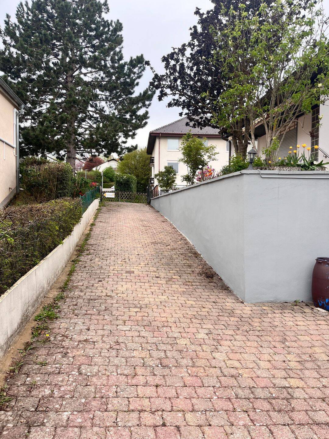 Einfamilienhaus in ruhiger Lage – Grünstadt – Vorschaubild 5