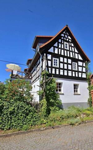 Außergewöhnlicher und moderner Landsitz auf großem Grundstück – 7749 Jena – Vorschaubild 2