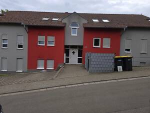 2 ZKB in Wiebelskirchen in guter Wohnlage