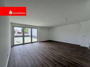 Neubau-Erstbezug! Moderne 4 Zi.-Wohnung in Offenbach-Bieber!