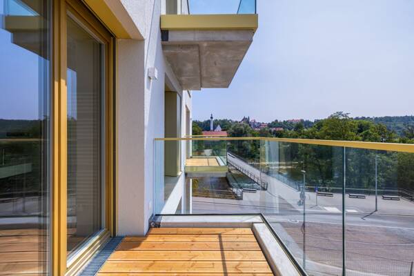 Dachgeschosswohnung in 86899 Landsberg am Lech mit 100,4 m² kaufen