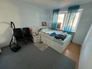 Gepflegte vermietete 2-Zimmerwohnung – 81827 München – Vorschaubild 5