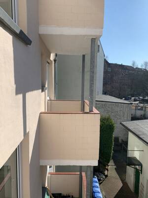 Kiel - Am Wilhelmplatz: DIE ATTRAKTIVE MIETWOHNUNG - Sofort frei ! – 24116 Kiel – Vorschaubild 3