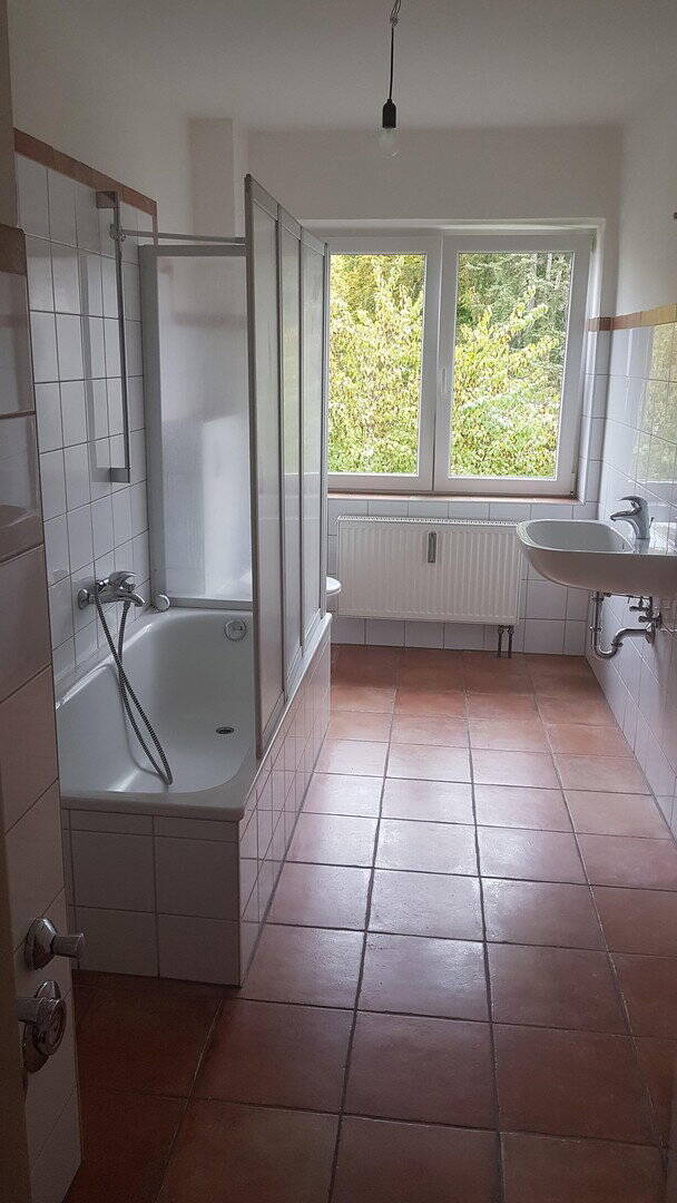 Sonnige, ruhige 3-Zi.Whg. im Grünen – Geretsried – Vorschaubild 9