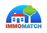 Immomatch logo