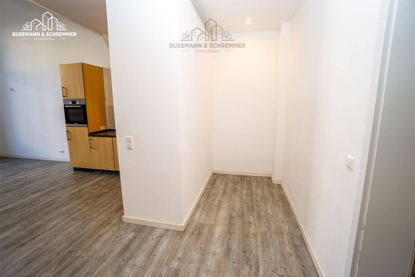Exklusive Maisonette-Wohnung in Hannover – Hannover – Vorschaubild 3