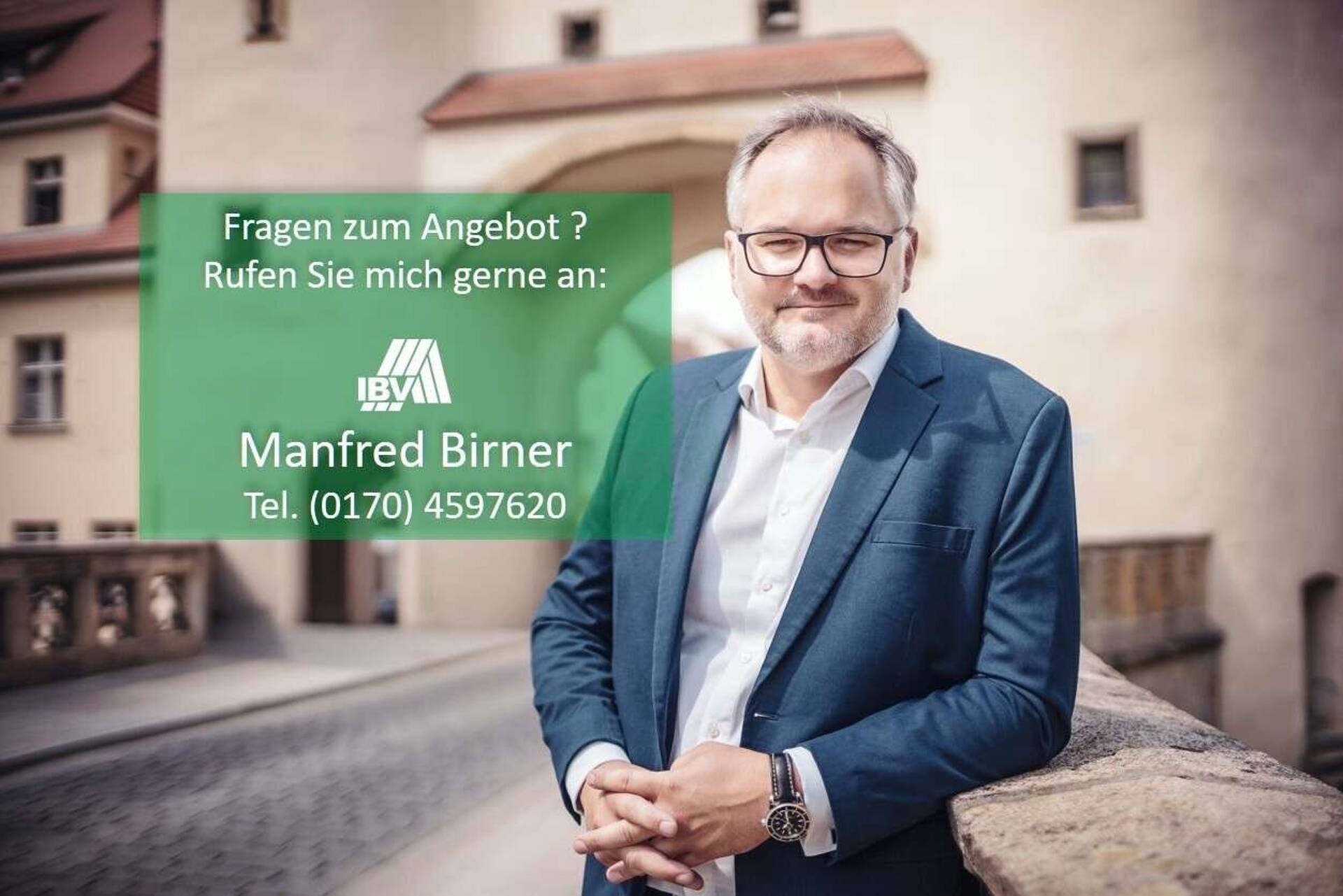 Haus in 92548 Schwarzach bei Nabburg mit 213 m² kaufen