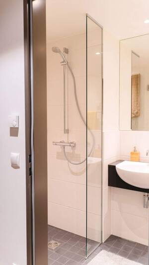 THE FIZZ Hamburg - Fully furnished Apartment for Students in Altona – 22769 Hamburg – Vorschaubild 5