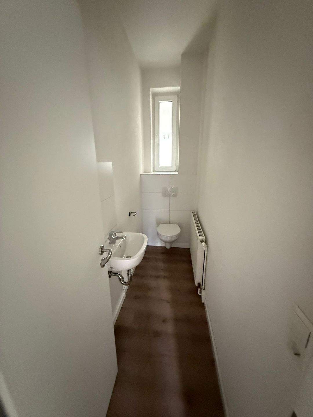 AfA 25 % möglich ! Saniertes MFH in ruhiger Lage - Ihre Chance! – Chemnitz – Vorschaubild 9