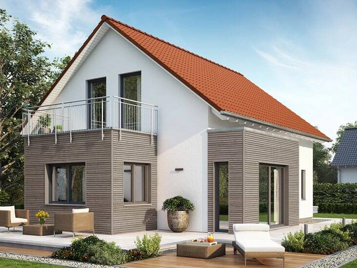 Verwirklichen Sie hier Ihren Traum vom eigenen Haus – Bruchsal – Bild 1 von 9