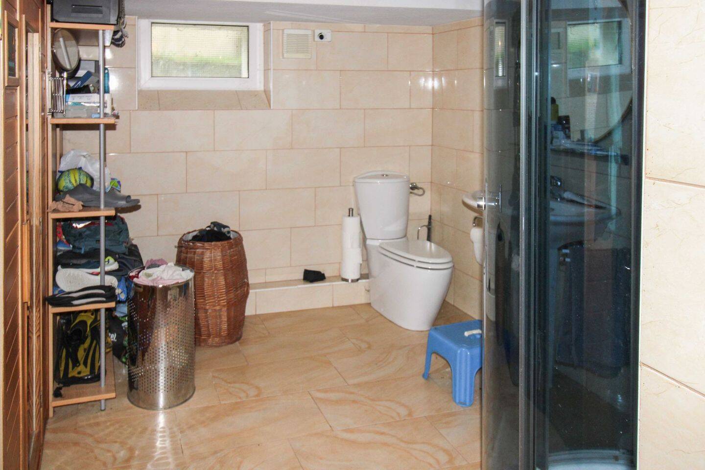 Großzügiges 8-Zi. Haus plus Bungalow, Wintergarten, Garage, 2 Carports in Braunschweig Weststadt – Braunschweig – Vorschaubild 7