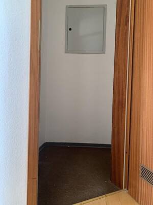 Großzügige 1-Zimmer-Wohnung mit großem Balkon und traumhaften Blick auf die Weinberge – 70327 Stuttgart – Vorschaubild 3