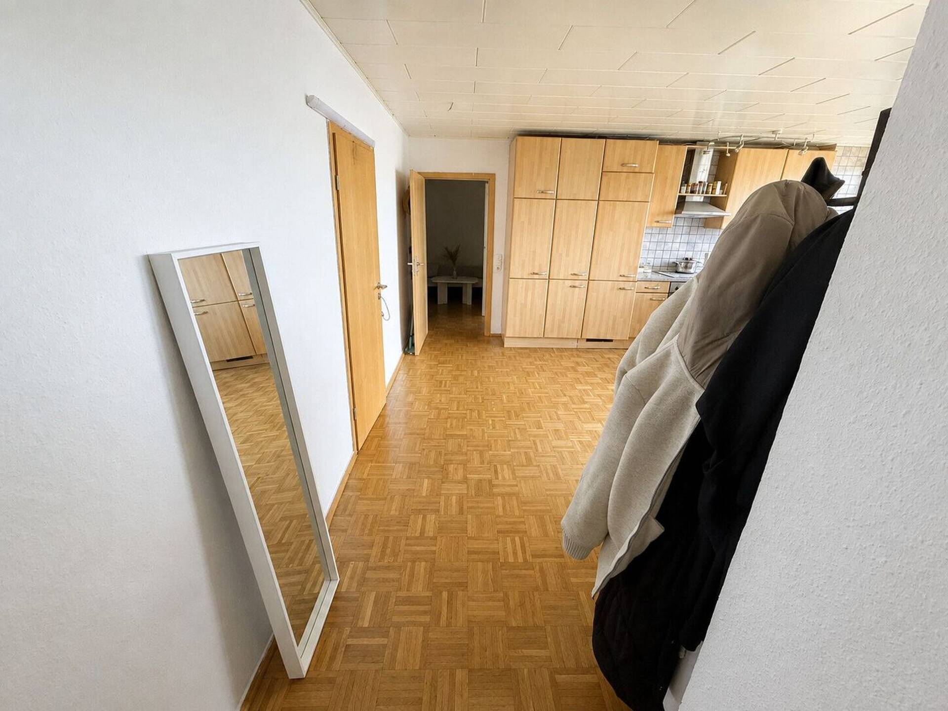 Etagenwohnung in 51143 Köln / Porz mit 142 m² kaufen