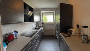 Helle 4-Zimmer-Wohnung mit Einbauküche, Garage und Stellplatz in Münster-Hiltrup – 48165 Münster – Vorschaubild 2