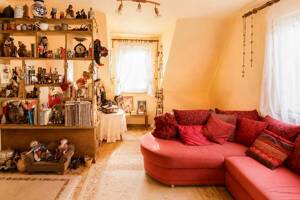 Großzügige 5-Zimmer-Wohnung in attraktiver Wohnlage – 70374 Stuttgart – Vorschaubild 4
