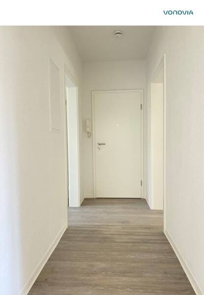 Günstige 2,5-Zimmer-Wohnung in ruhiger Lage – Essen – Vorschaubild 4