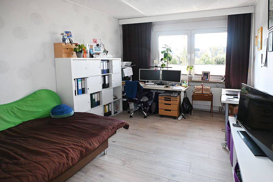 Genthin: Großzügiges Einfamilienhaus in ruhiger Lage... – Genthin – Vorschaubild 4