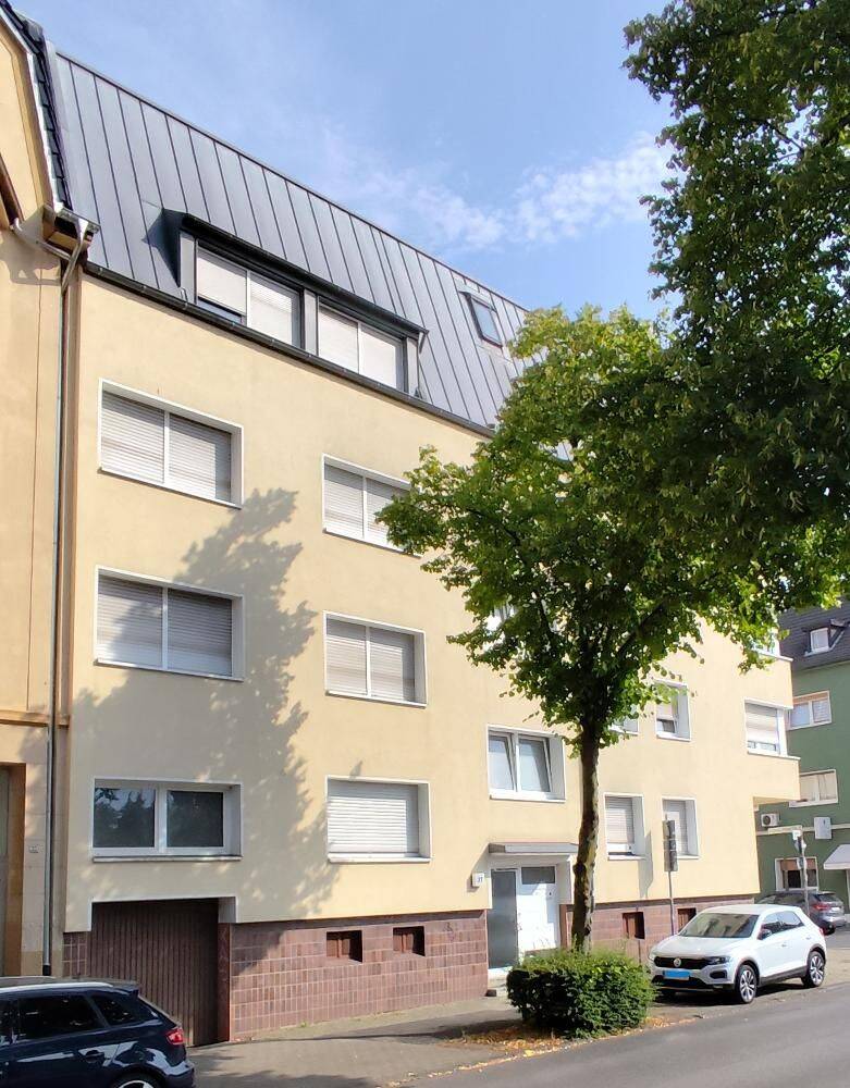 ETW mit Balkon mit guter Rendite im Hammer Süden – Hamm – Vorschaubild 3