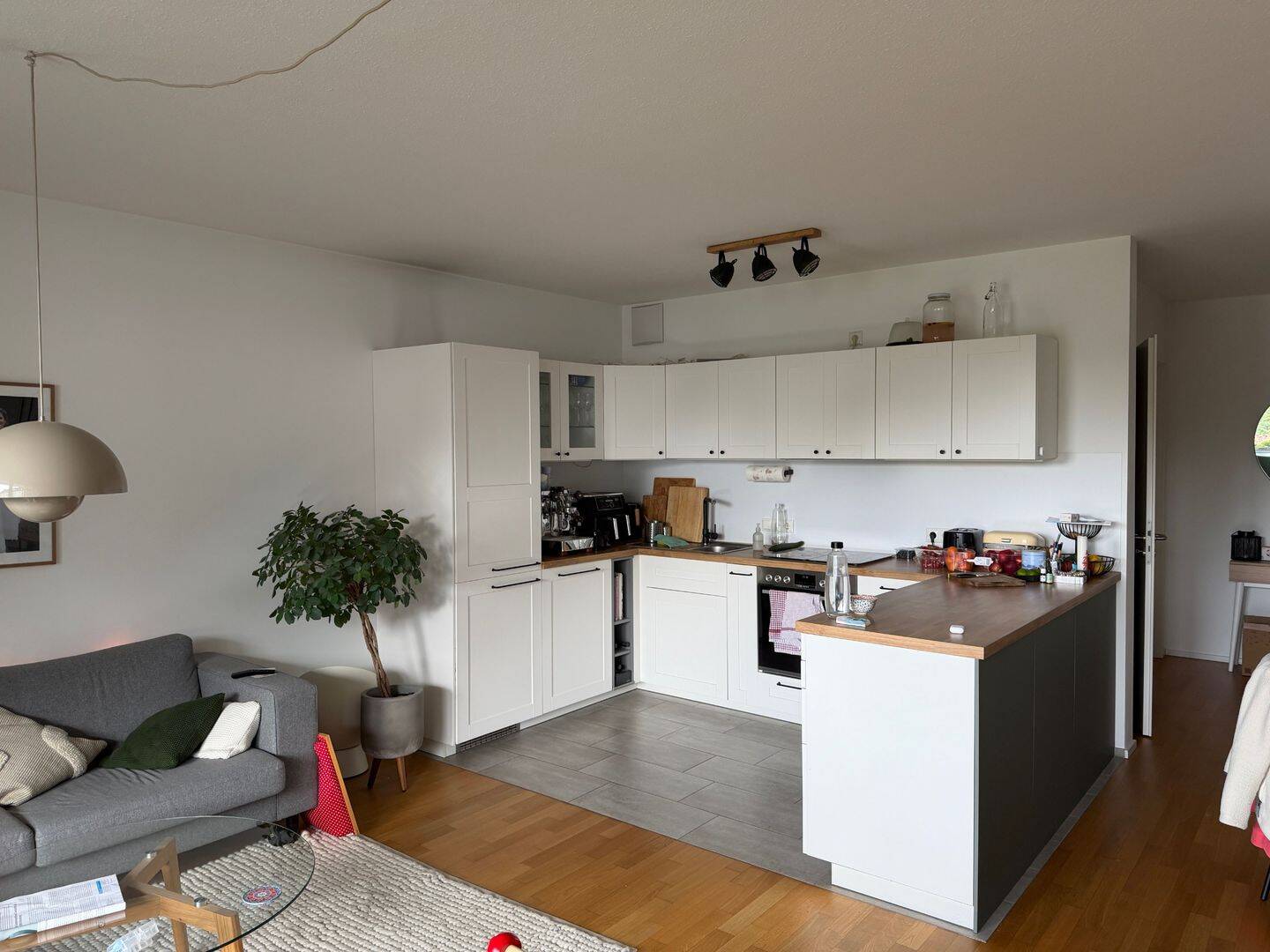 Schöne 3 1/2 Raumwohnung in Altenbochum – Bochum – Vorschaubild 3