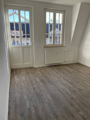 *praktische 2-Zimmer-Wohnung mit Balkon* – 47259 Duisburg – Vorschaubild 2