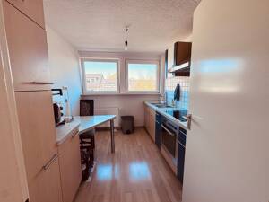 Klein, fein und mein: Traumhafte DG-Wohnung zum Verkaufen in Essen Borbeck – 45355 Essen – Vorschaubild 7