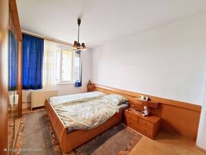 Vermietete 2-Zimmer-Wohnung mit Süd-Loggia und Fahrstuhl im Winterfeldtkiez! – 10781 Berlin – Vorschaubild 7