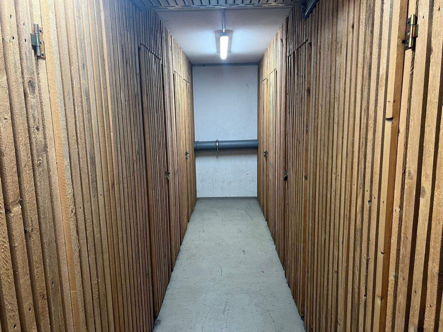 Schöne 2-Zimmerwohnung mit TG-Stellplatz – Ingolstadt – Vorschaubild 8