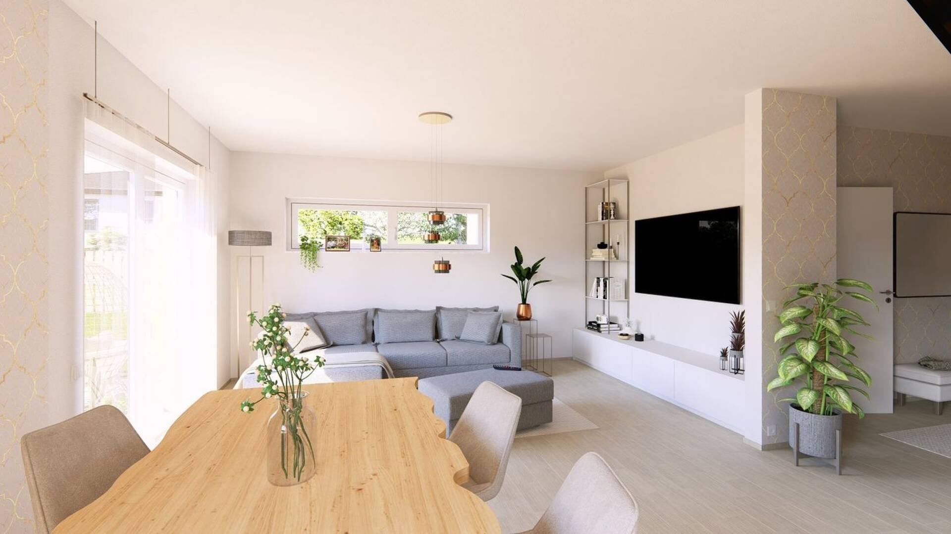 Einfamilienhaus in 48482 Emsdetten mit 146,04 m² kaufen