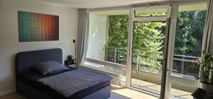 Modernisiertes 1-Zimmer-Apartment in Köln-Junkersdorf, SpoHo-nah – 50858 Köln – Vorschaubild 7