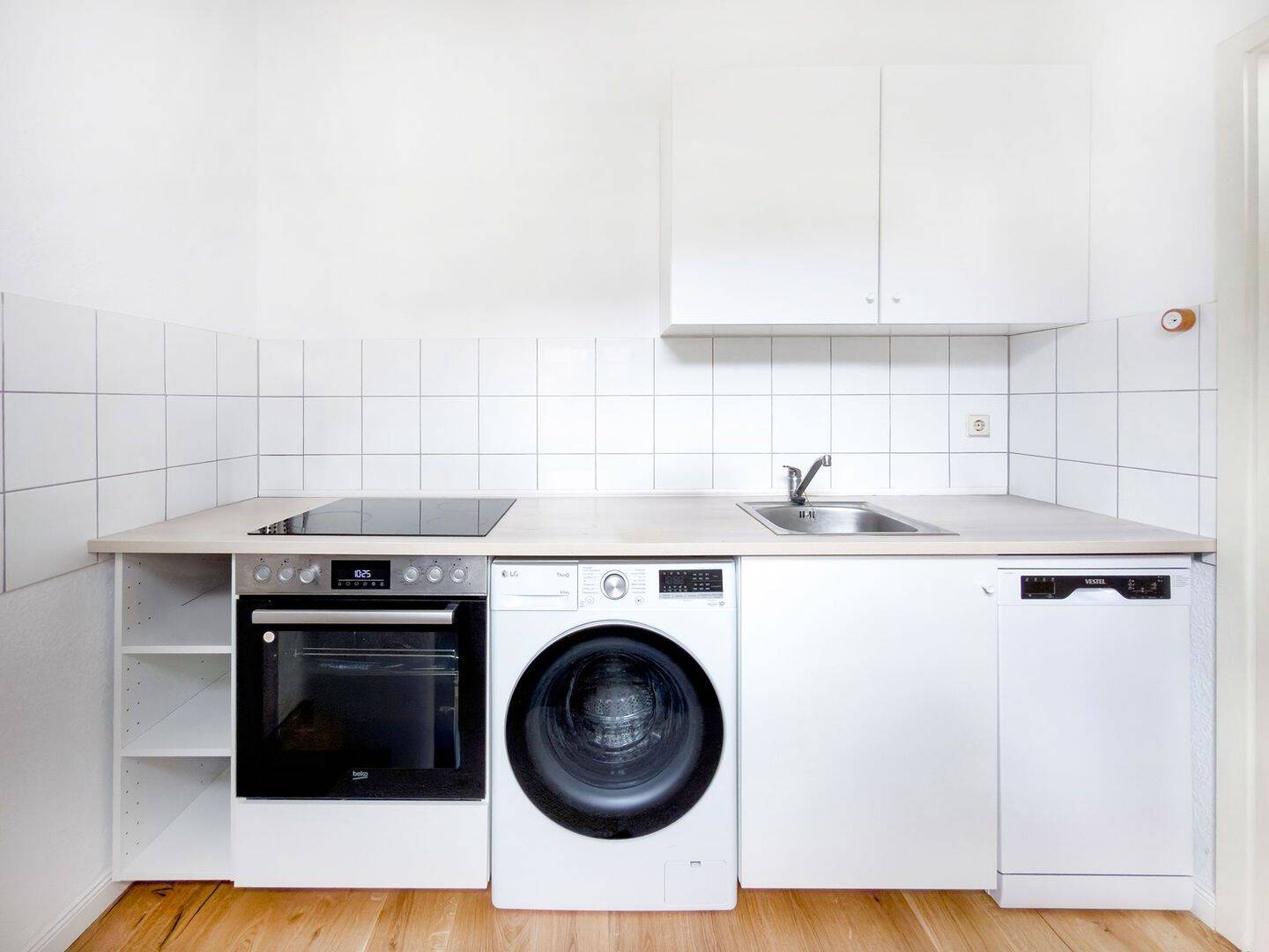 Kleine, feine Single-Wohnung in Bestlage am Boxhagener Platz – Berlin – Vorschaubild 3
