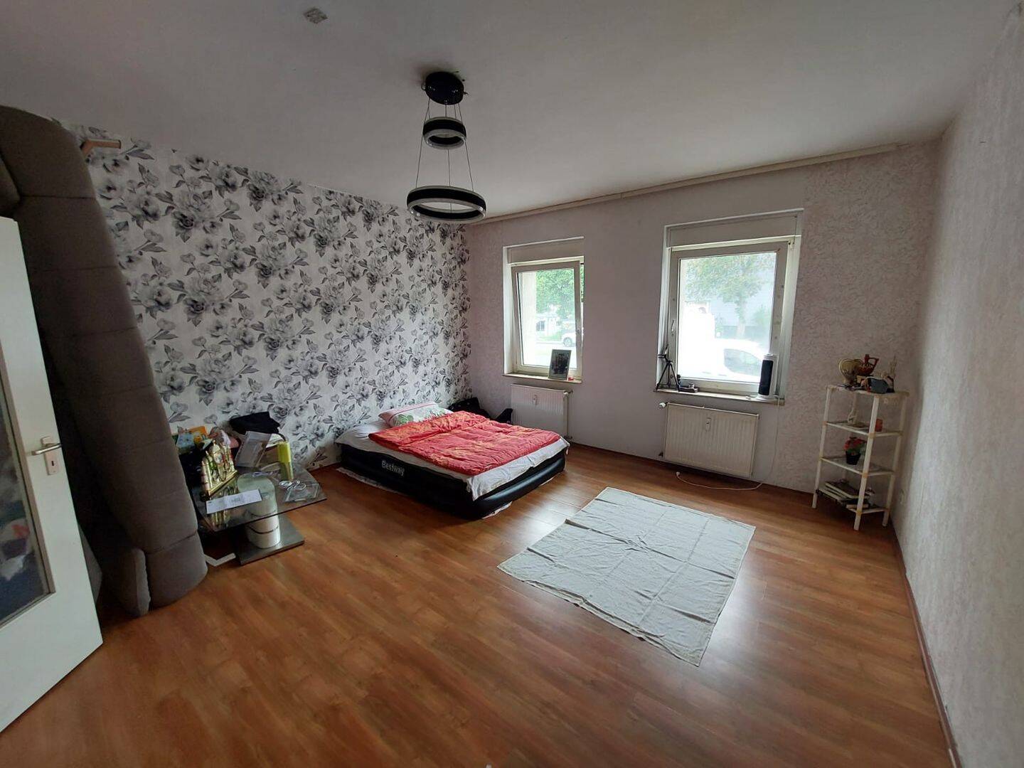 1-Zimmer-Wohnung in Gelsenkirchen – frei ab 01.08.2026!